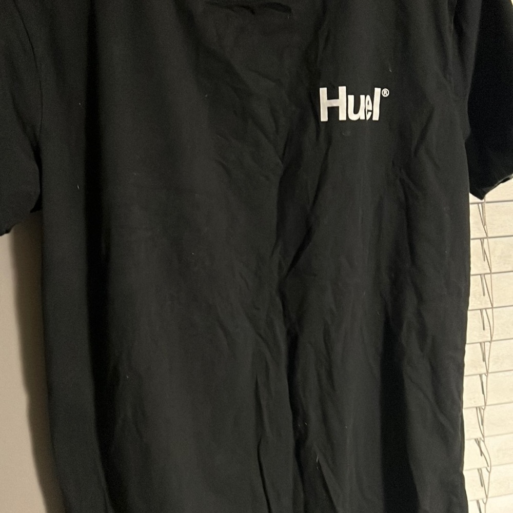 Never worn